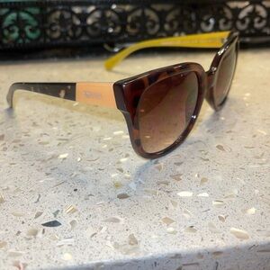 Kenneth Cole Reaction Sunglasses KC2729